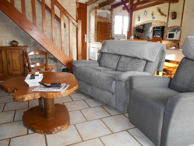 Marais Poitevin Bord Riviere Peche ,Barque, Velos, Wifi, Linge, Cheminee, Cuisine, Terrain De Boules La Taillee エクステリア 写真