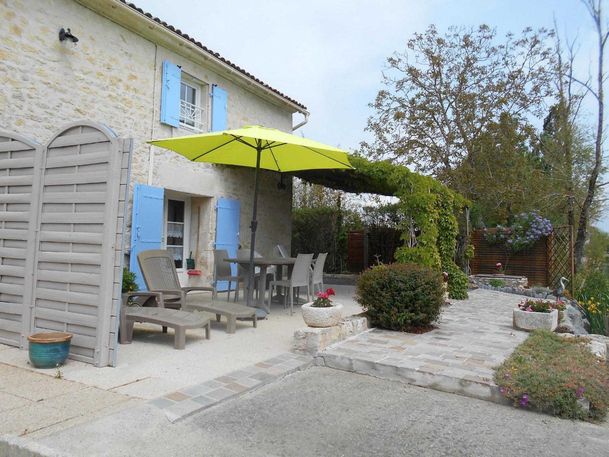 Marais Poitevin Bord Riviere Peche ,Barque, Velos, Wifi, Linge, Cheminee, Cuisine, Terrain De Boules La Taillee エクステリア 写真